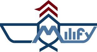 Milify logo